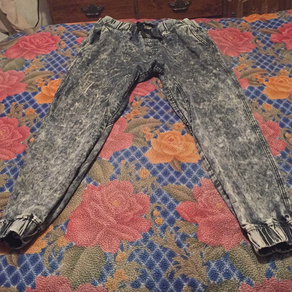 Joggers